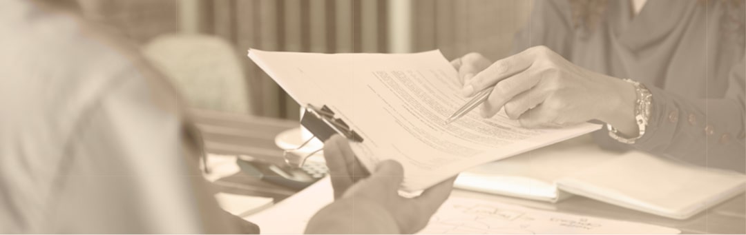 Allocation d’actifs, gestion financière et immobilière