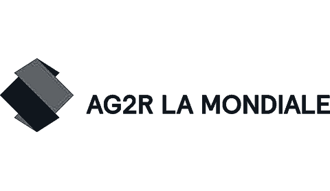 Logo - AG2R La Mondiale-min