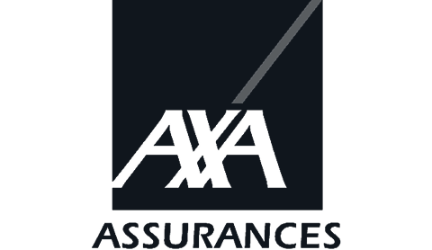 Logo - Axa
