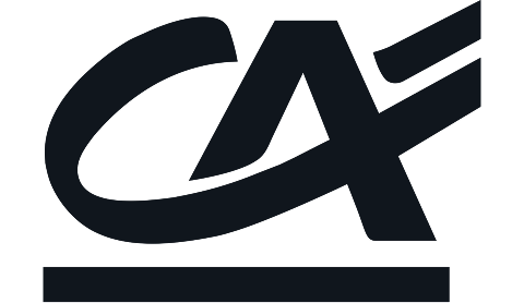 Logo - Crédit Agricole