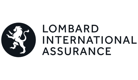 Logo - Lombard international Assurance