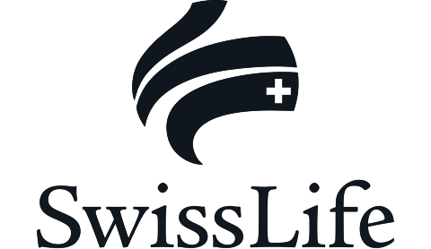 Logo - Swiss life