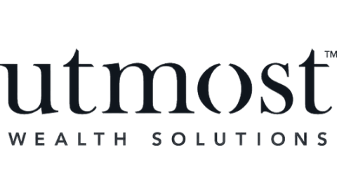 Logo - utmost