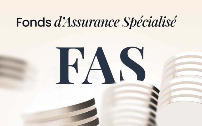 Fonds d’Assurance Spécialisé