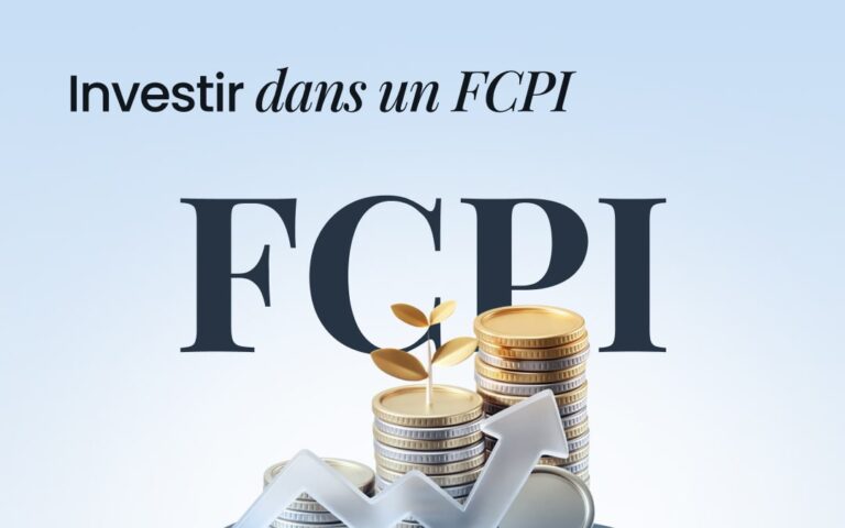 Investir dans un FCPI