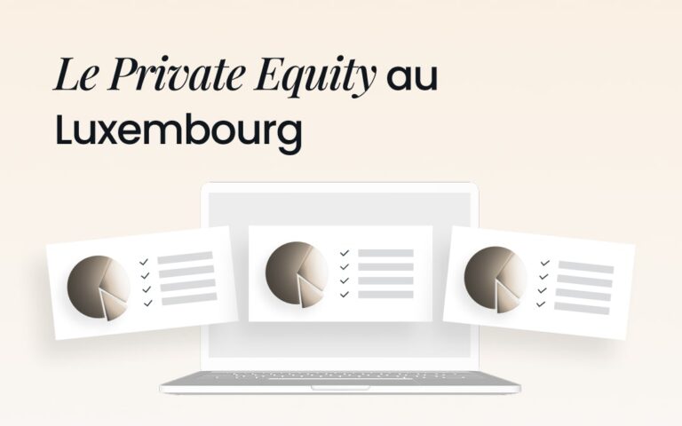 Le Private Equity au Luxembourg