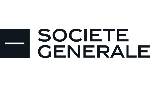 logo - Société Générale