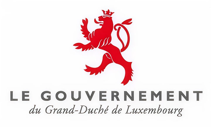Logo Luxembourg