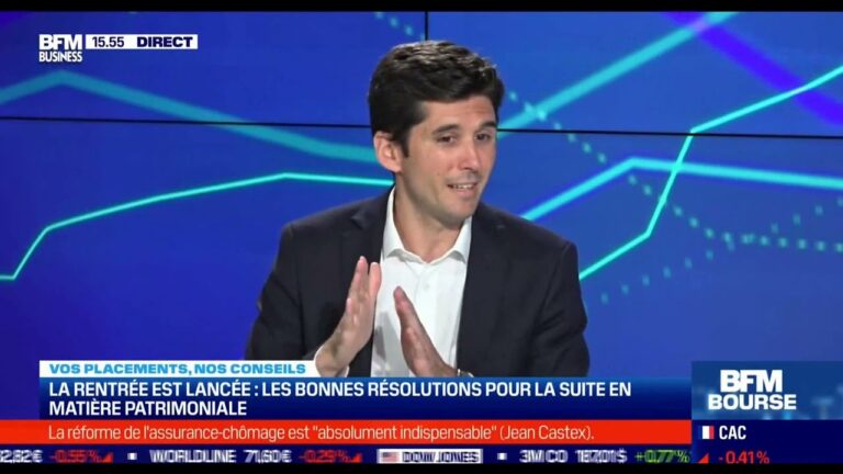 Comment bien diversifier son patrimoine