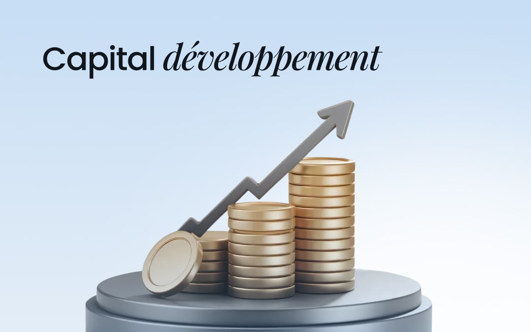 Capital développement