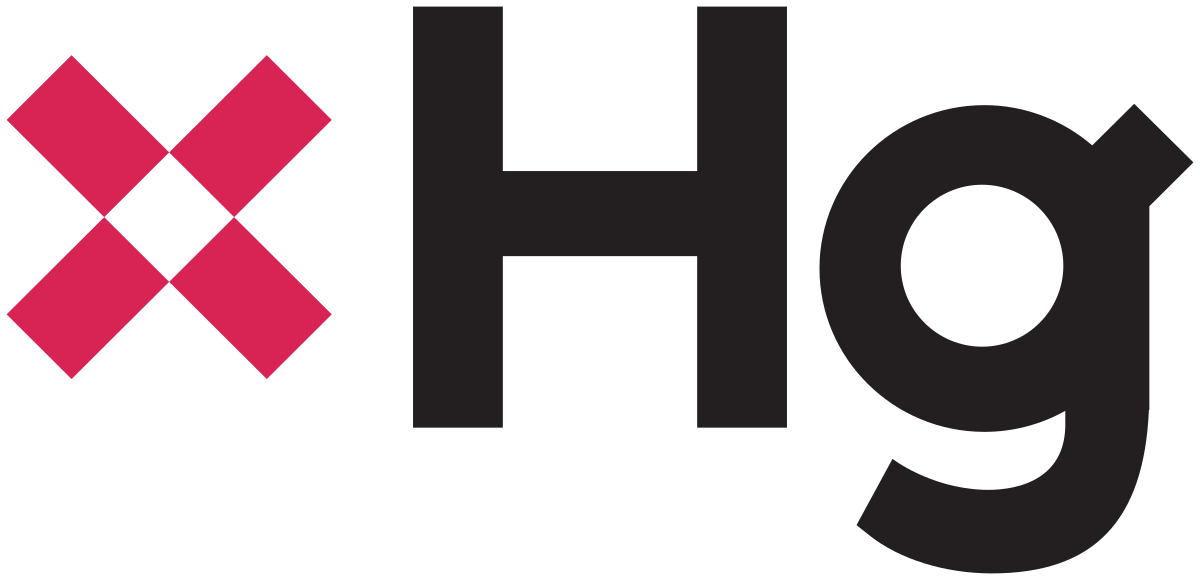 logo maison de gestion HG Capital