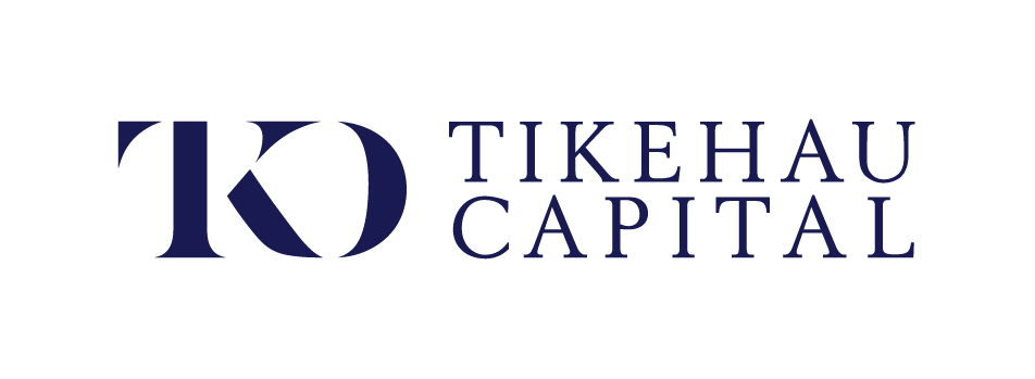 logo tikehau capital