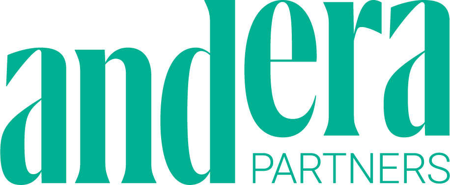 logo andera partner