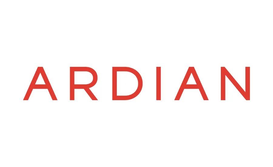 logo ardian