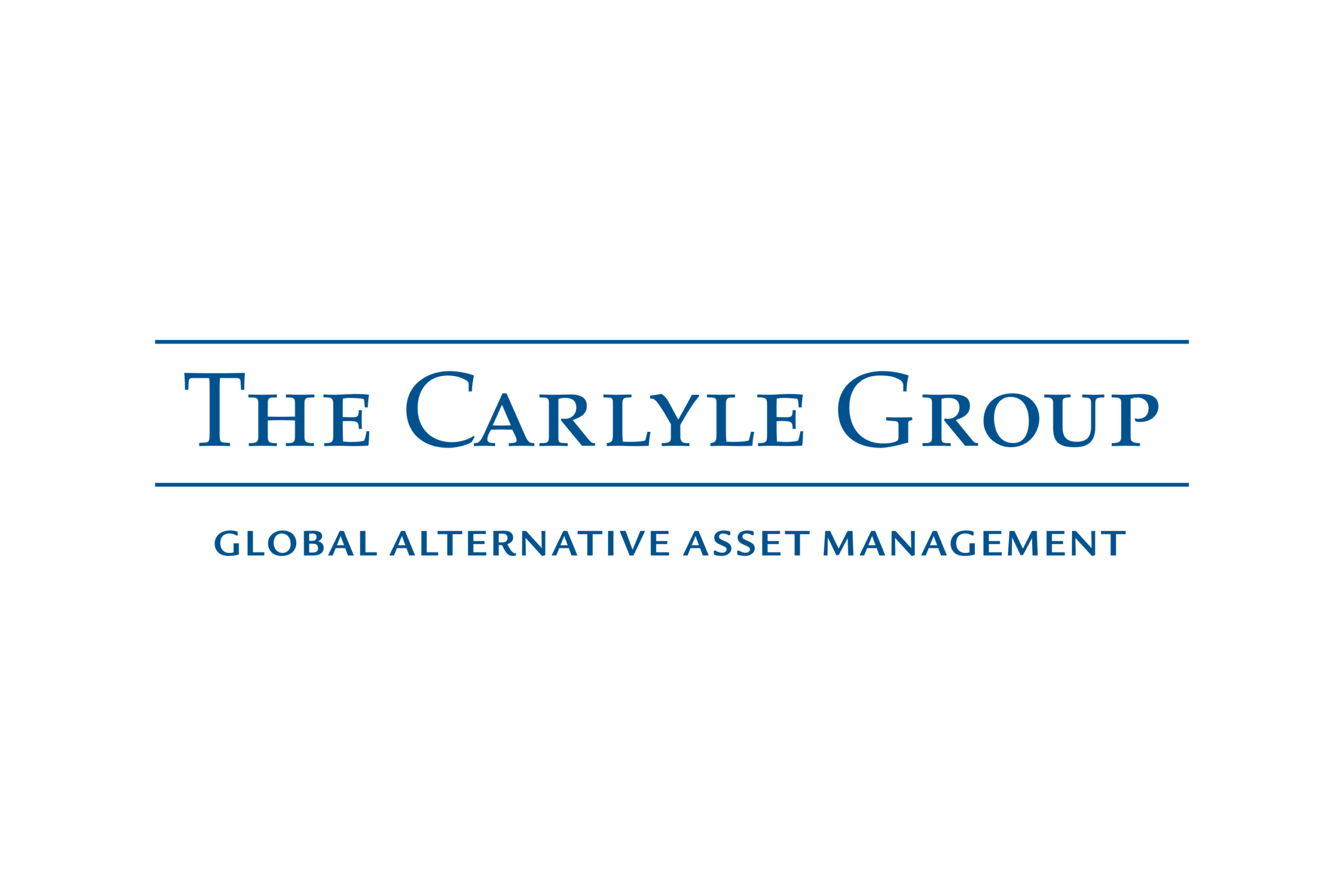 logo the carlyle group