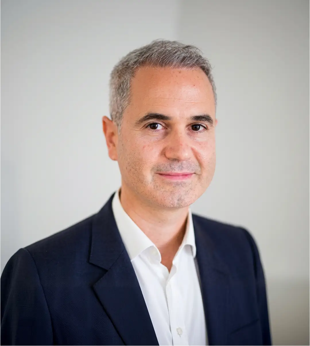 Maxime Defasy - Directeur des investissements — Associé chez Althos Patrimoine