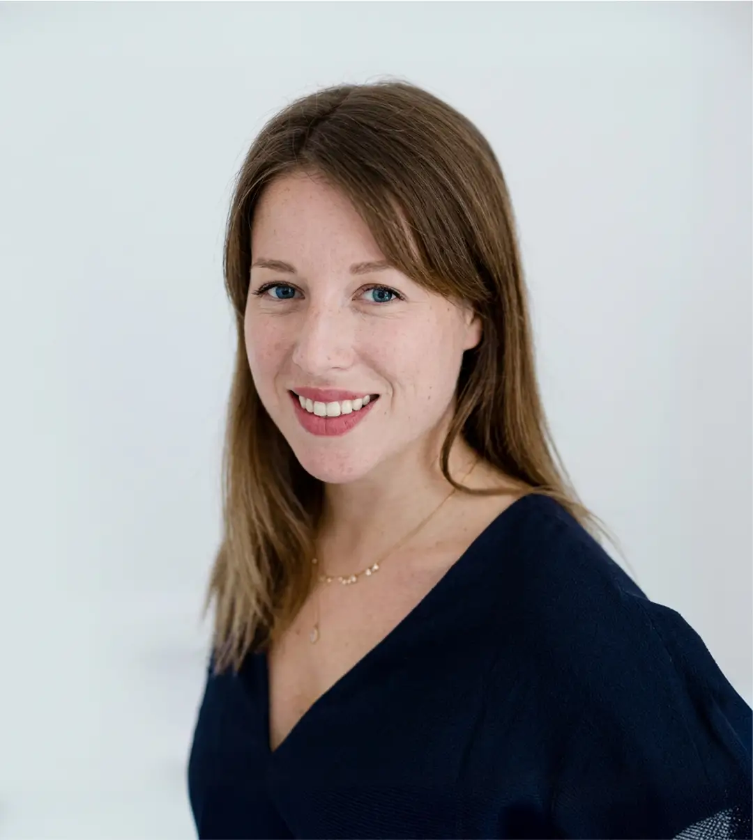 Elodie Rouault - Conseil en Stratégie Patrimoniale - Associée chez Althos Patrimoine